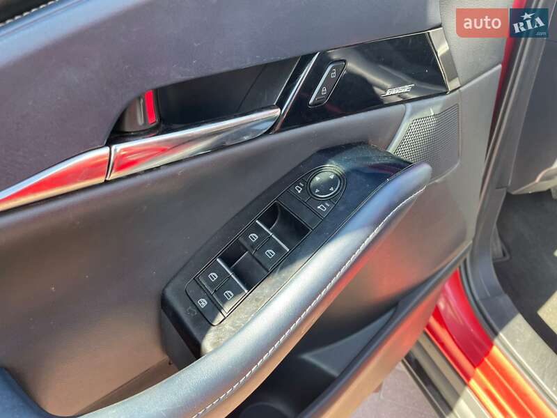 Позашляховик / Кросовер Mazda CX-30 2019 в Рівному