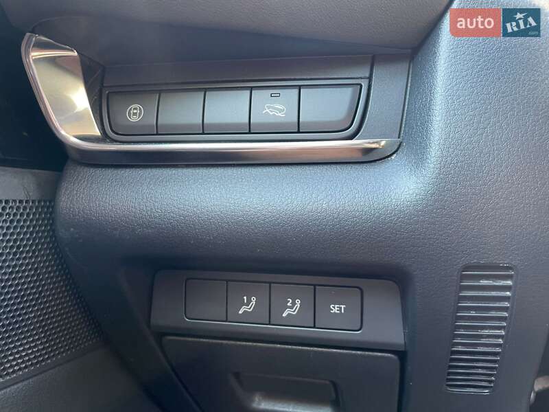 Позашляховик / Кросовер Mazda CX-30 2019 в Рівному