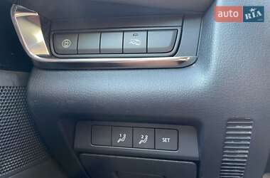 Позашляховик / Кросовер Mazda CX-30 2019 в 