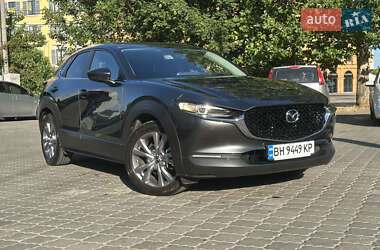 Внедорожник / Кроссовер Mazda CX-30 2020 в 