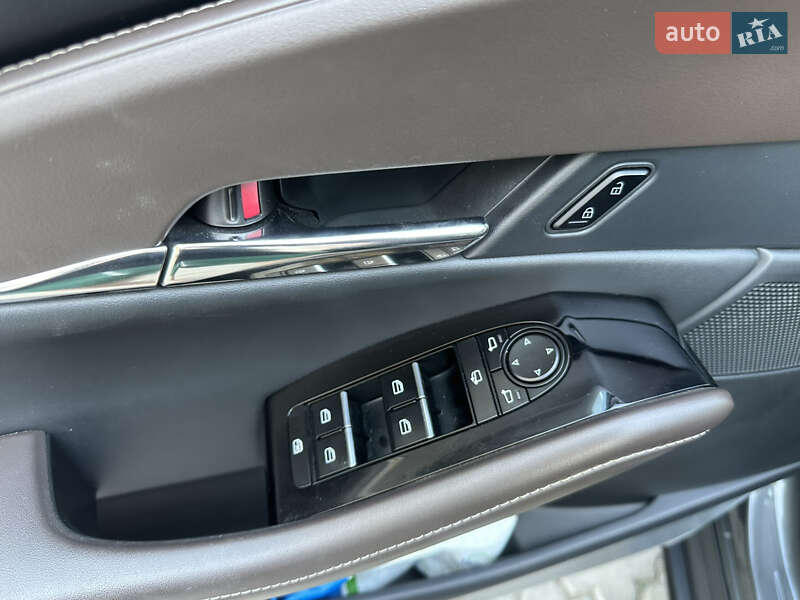 Внедорожник / Кроссовер Mazda CX-30 2020 в Одессе фото 18 Внедорожник / Кроссовер Mazda CX-30 2020 в Одессе