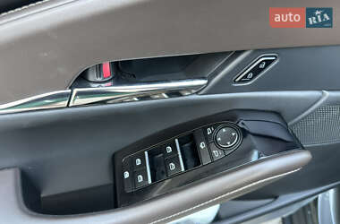 Внедорожник / Кроссовер Mazda CX-30 2020 в 