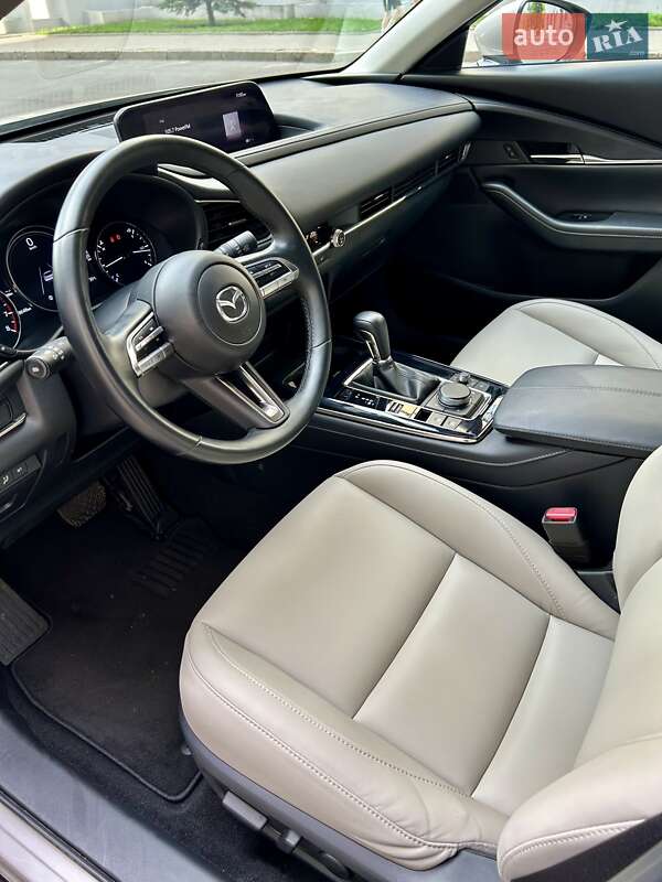 Внедорожник / Кроссовер Mazda CX-30 2023 в Харькове