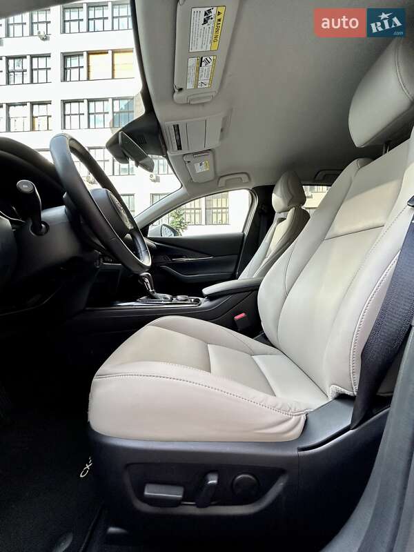 Внедорожник / Кроссовер Mazda CX-30 2023 в Харькове