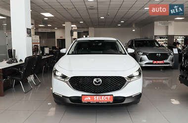 Позашляховик / Кросовер Mazda CX-30 2023 в Києві