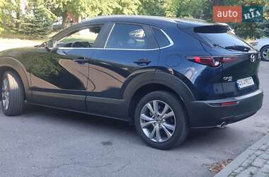 Внедорожник / Кроссовер Mazda CX-30 2023 в 