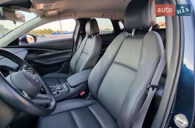 Внедорожник / Кроссовер Mazda CX-30 2023 в 