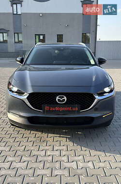 Внедорожник / Кроссовер Mazda CX-30 2022 в Белогородке