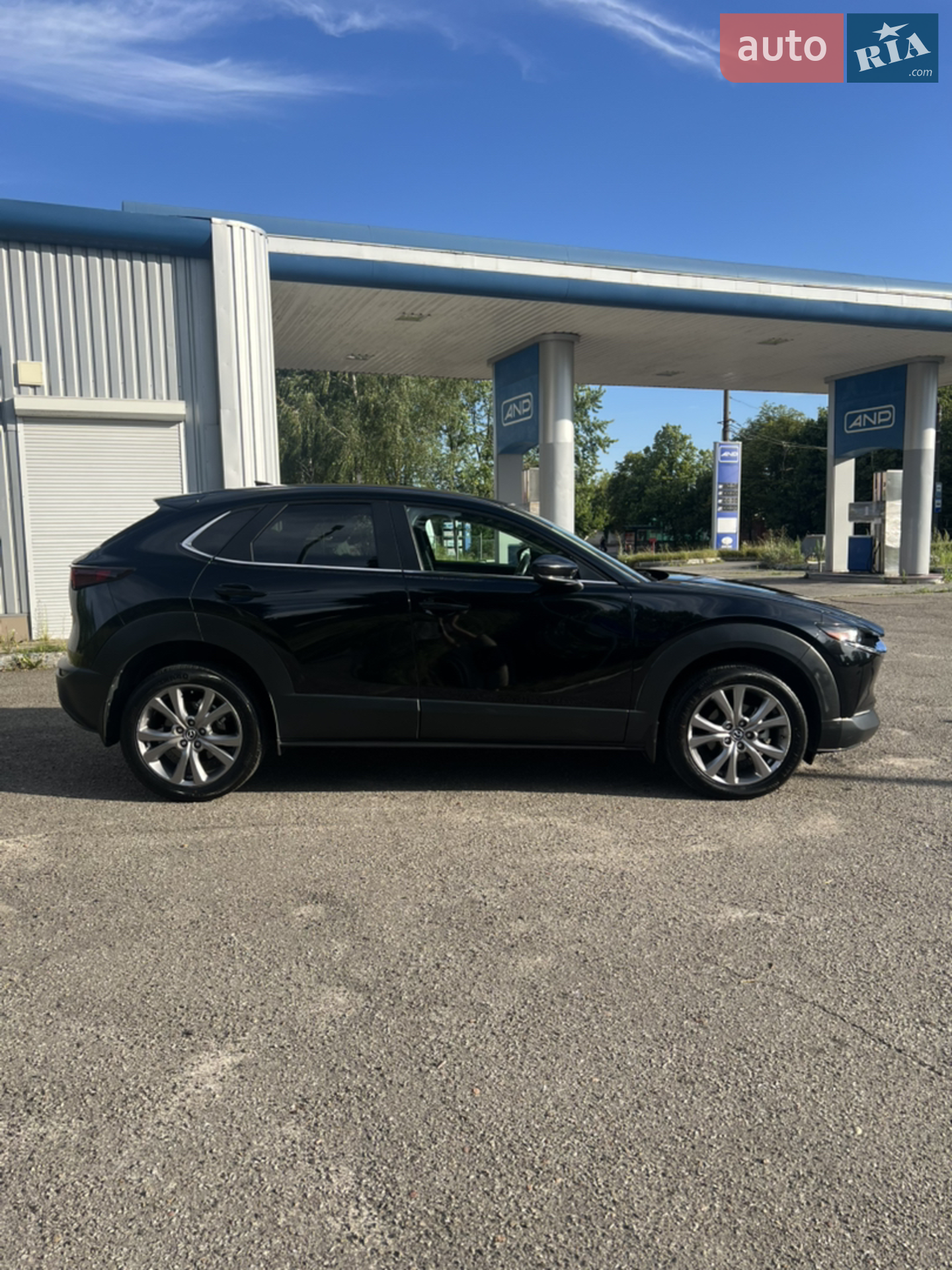 2020 Mazda CX-30 - мініатюра 3