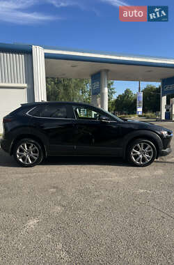 Внедорожник / Кроссовер Mazda CX-30 2020 в 