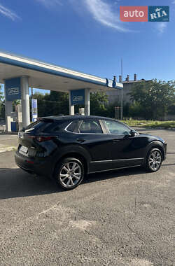 Внедорожник / Кроссовер Mazda CX-30 2020 в Чернигове фото 6 Внедорожник / Кроссовер Mazda CX-30 2020 в Чернигове