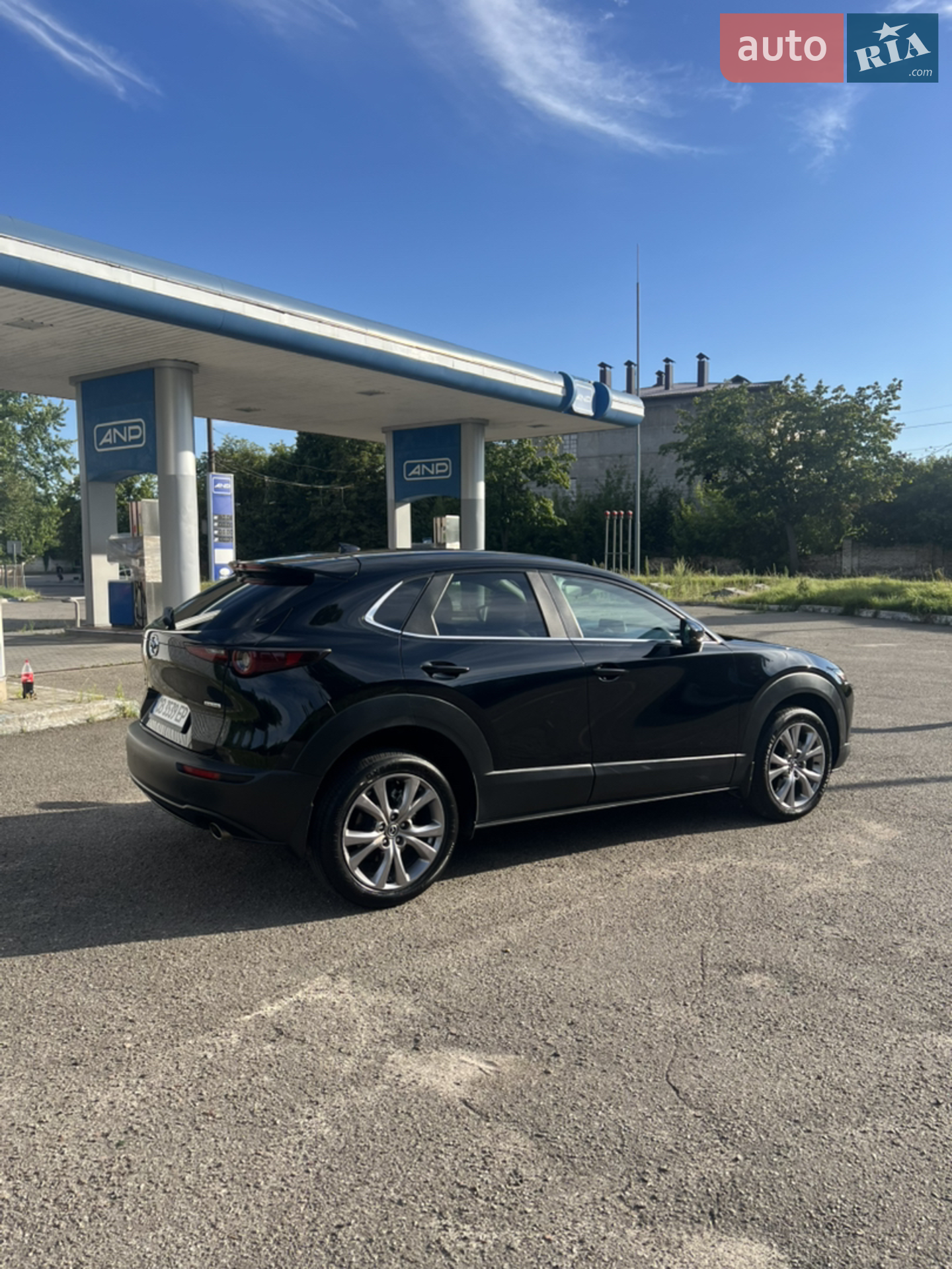 2020 Mazda CX-30 - мініатюра 6
