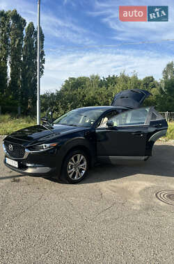 Внедорожник / Кроссовер Mazda CX-30 2020 в Чернигове фото 12 Внедорожник / Кроссовер Mazda CX-30 2020 в Чернигове