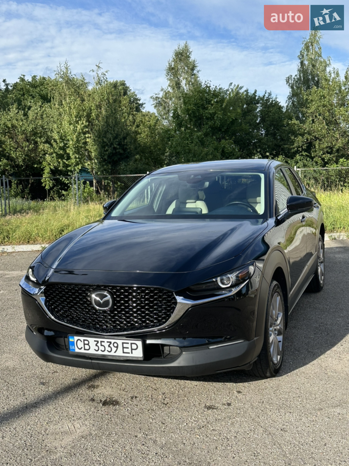 2020 Mazda CX-30 - мініатюра 15