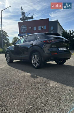 Внедорожник / Кроссовер Mazda CX-30 2020 в Чернигове фото 22 Внедорожник / Кроссовер Mazda CX-30 2020 в Чернигове