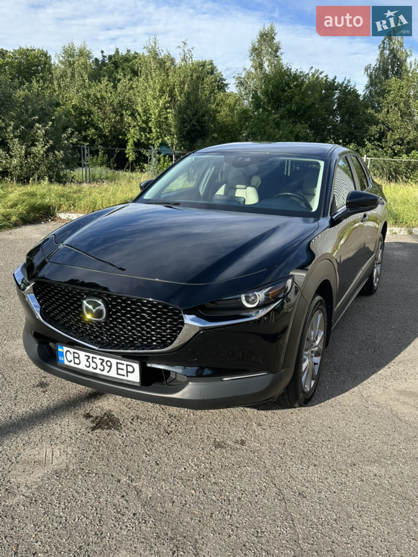 2020 Mazda CX-30 - мініатюра 18