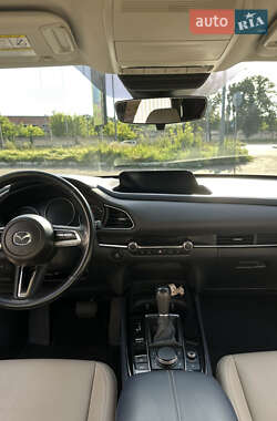 Внедорожник / Кроссовер Mazda CX-30 2020 в 