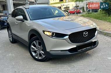 Внедорожник / Кроссовер Mazda CX-30 2023 в 