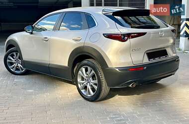 Внедорожник / Кроссовер Mazda CX-30 2023 в 