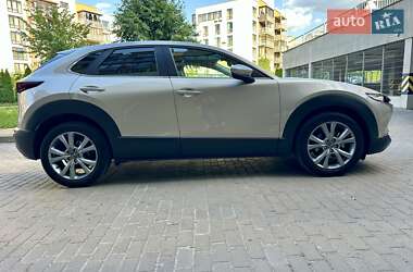 Внедорожник / Кроссовер Mazda CX-30 2023 в 