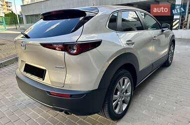 Внедорожник / Кроссовер Mazda CX-30 2023 в 