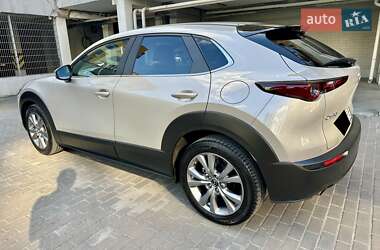Внедорожник / Кроссовер Mazda CX-30 2023 в 