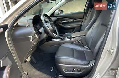 Внедорожник / Кроссовер Mazda CX-30 2023 в 