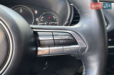 Внедорожник / Кроссовер Mazda CX-30 2023 в 