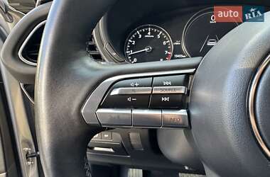 Внедорожник / Кроссовер Mazda CX-30 2023 в 