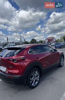 Внедорожник / Кроссовер Mazda CX-30 2023 в 