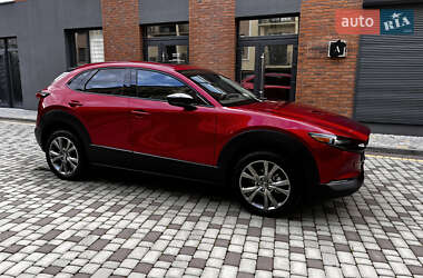 Внедорожник / Кроссовер Mazda CX-30 2022 в 