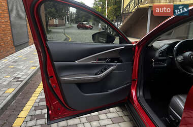 Внедорожник / Кроссовер Mazda CX-30 2022 в 
