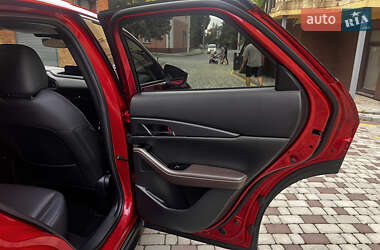 Внедорожник / Кроссовер Mazda CX-30 2022 в 