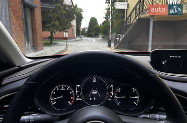 Внедорожник / Кроссовер Mazda CX-30 2022 в 