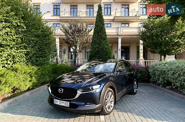 Внедорожник / Кроссовер Mazda CX-30 2020 в Одессе