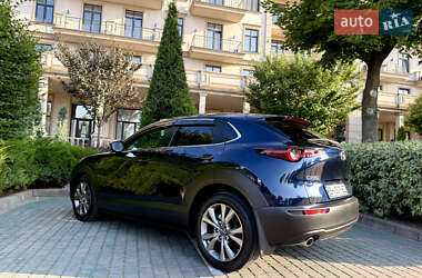 Внедорожник / Кроссовер Mazda CX-30 2020 в 