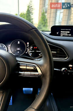 Внедорожник / Кроссовер Mazda CX-30 2020 в 