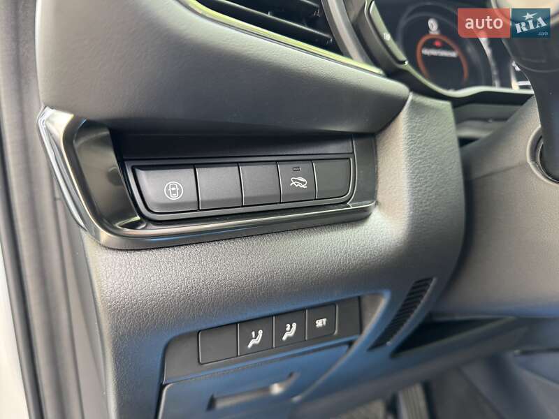 Позашляховик / Кросовер Mazda CX-30 2019 в Дніпрі