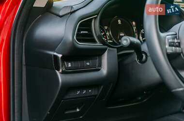Внедорожник / Кроссовер Mazda CX-30 2021 в 