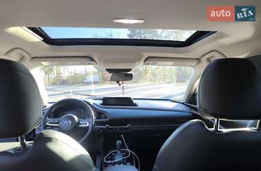 Внедорожник / Кроссовер Mazda CX-30 2020 в 
