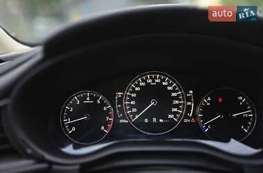 Позашляховик / Кросовер Mazda CX-30 2022 в 