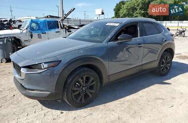 Mazda CX-30 2022