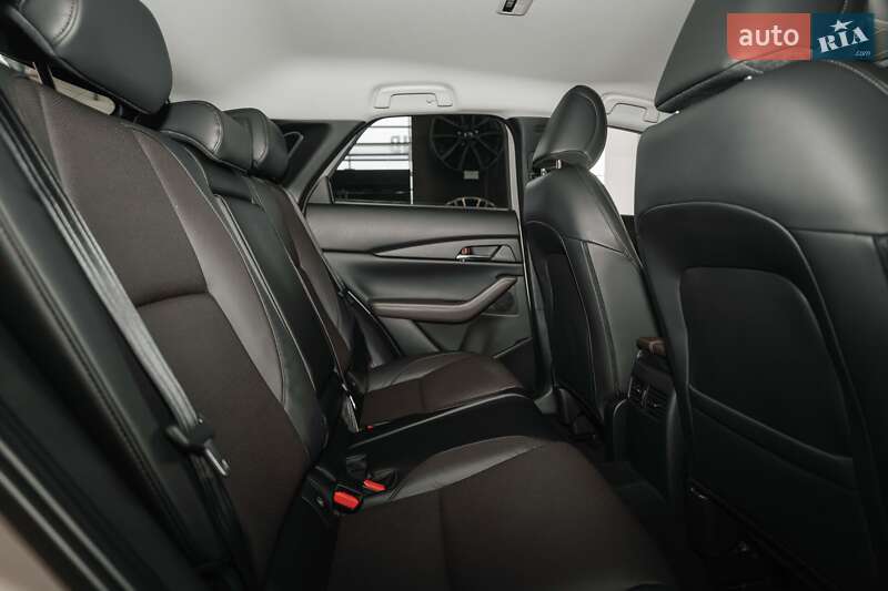 Позашляховик / Кросовер Mazda CX-30 2022 в Києві