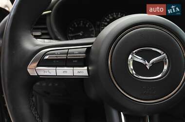 Внедорожник / Кроссовер Mazda CX-30 2020 в 