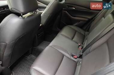 Внедорожник / Кроссовер Mazda CX-30 2020 в 