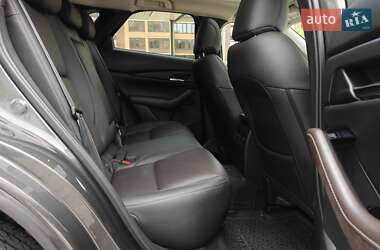 Внедорожник / Кроссовер Mazda CX-30 2020 в 