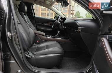 Внедорожник / Кроссовер Mazda CX-30 2020 в 