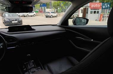 Внедорожник / Кроссовер Mazda CX-30 2020 в 