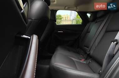 Внедорожник / Кроссовер Mazda CX-30 2020 в 