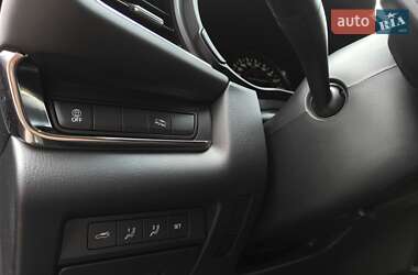 Внедорожник / Кроссовер Mazda CX-30 2020 в 